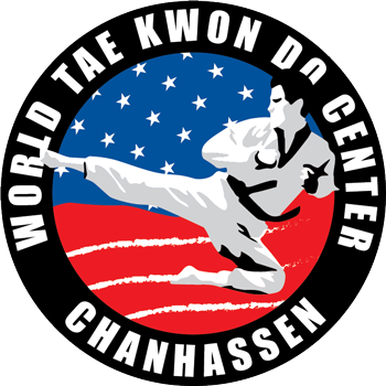 World Taekwondo Center Chanhassen Logo